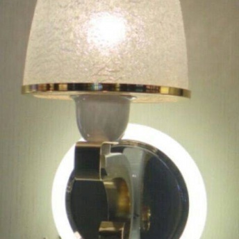 Đèn trang trí treo tường 1143CGTWB